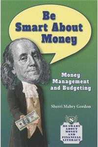 Be Smart about Money