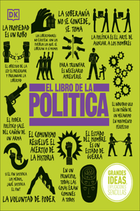 Libro de la Política (the Politics Book)