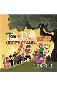 Tom and Pearl's Udder Stand