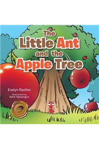 The Little Ant and the Apple Tree
