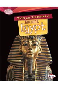 Tools and Treasures of Ancient Egypt