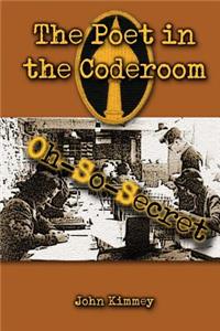 Poet in the Code Room