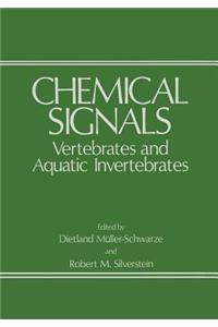Chemical Signals