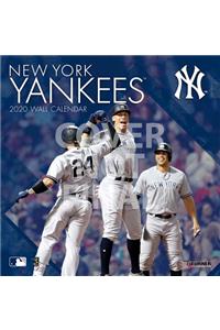 New York Yankees