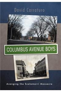 Columbus Avenue Boys