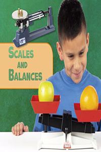 Scales and Balances