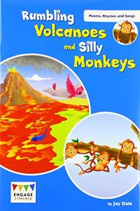 Rumbling Volcanoes and Silly Monkeys