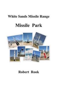White Sands Missile Range