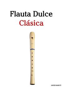 Flauta Dulce CL