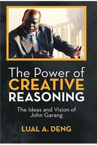The Power of Creative Reasoning