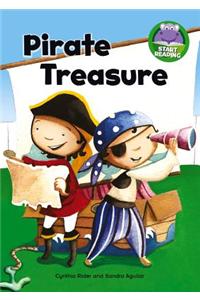 Pirate Treasure