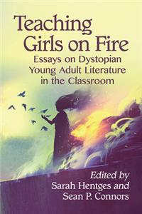 Teaching Girls on Fire