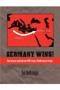 Germany Wins!