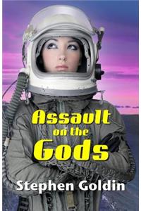 Assault on the Gods