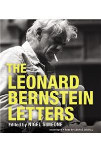 Leonard Bernstein Letters