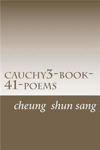 cauchy3-book-41-poems