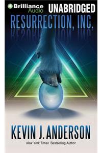 Resurrection, Inc.