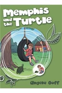 Memphis and the Turtle