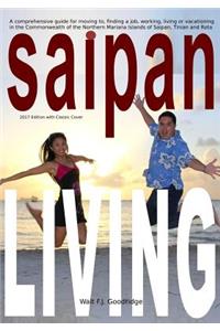 Saipan Living!