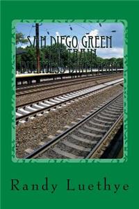San Diego Green Line Train Business Directory