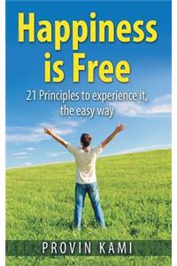 Happiness is Free
