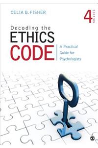 Decoding the Ethics Code