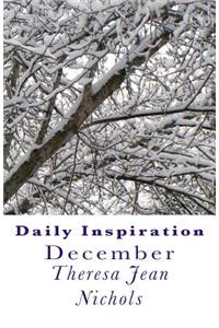 Daily Inspiration