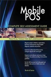 Mobile POS Complete Self-Assessment Guide