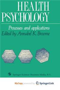 Health Psychology