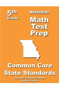 Missouri 5th Grade Math Test Prep