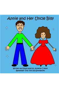 Annie and her Uncle Billy