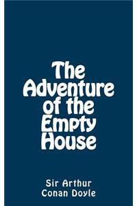 The Adventure of the Empty House