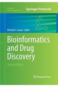 Bioinformatics and Drug Discovery