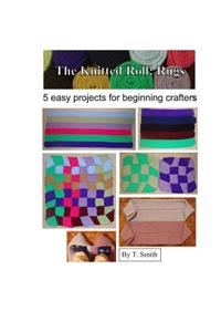 Knitted Roll