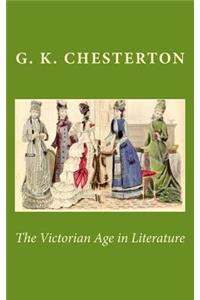 Victorian Age in Literature