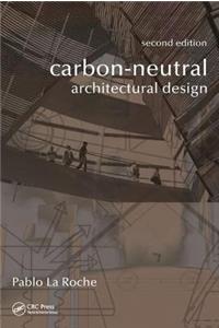 Carbon-Neutral Architectural Design