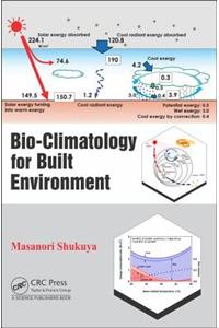 Bio-Climatology for Built Environment