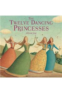 The Twelve Dancing Princesses