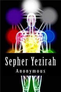 Sepher Yezirah