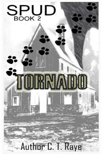 Spud Book 2 - Tornado