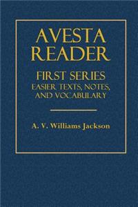 Avesta Reader