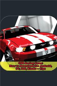 Csr Racing Game