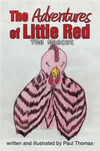 Adventures of Little Red