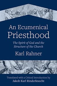 Ecumenical Priesthood