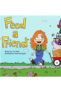 Feed a Friend