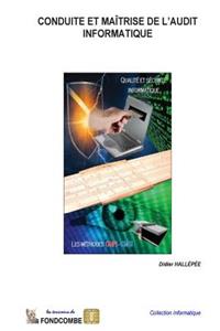 Conduite et Maîtrise de l'Audit Informatique