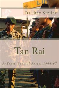 Tan Rai