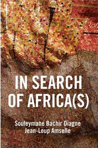 In Search of Africa(s)