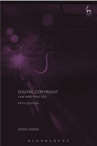 Digital Copyright