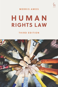 Human Rights Law